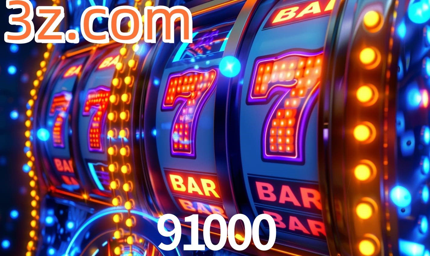 Bônus 91000 Para Todos